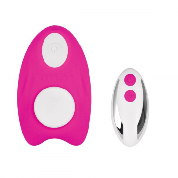 Vibrador Bajo El Radar...