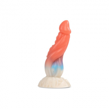 Dildo Varnountas Multicolor...