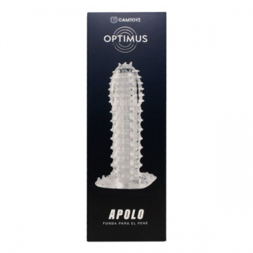 Funda para el Pene Apolo