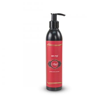 Erotic Lubricante Easy Anal...