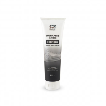 Lubricante Íntimo Híbrido...
