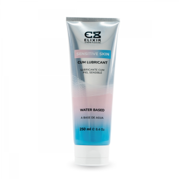 Lubricante Intimo Cum Piel...