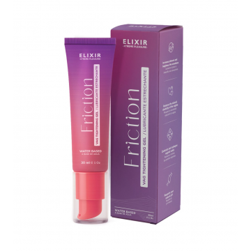 Lubricante Estrechante...