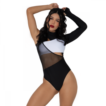 Body Lauren Lerot