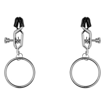 Pinzas para Pezones...