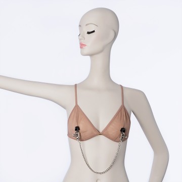 Pinzas para Pezones...