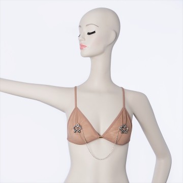 Pinzas para Pezones Corazón...