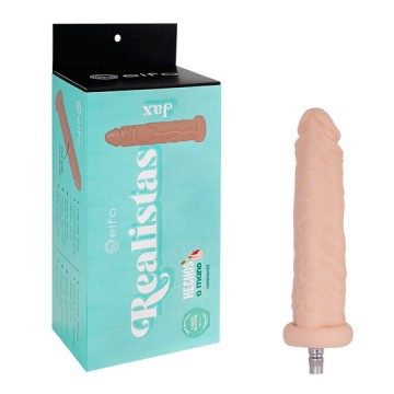 Dildo Jax Flesh Compatible...