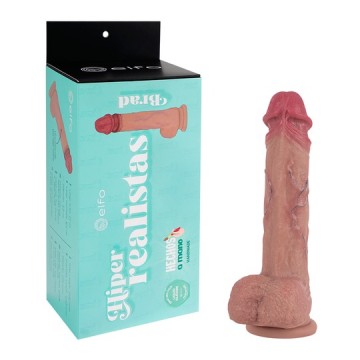 Dildo Brad Medium