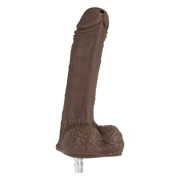 Dildo Uriel Brown...