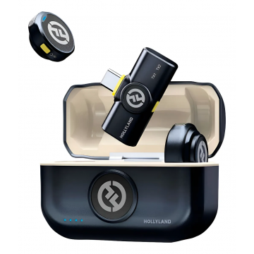 Micrófonos Inalámbricos...