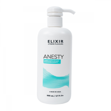 Elixir Anesty Lubricante...