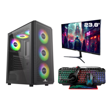 Combo Computador Ryzen 7 /...