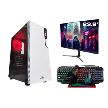 Combo Computador Ryzen 5 /...