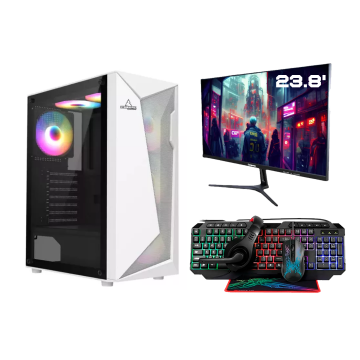 Combo Computador Ryzen 5 /...