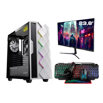 Combo Computador Ryzen 7 /...