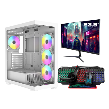 Combo Computador Ryzen 5 /...