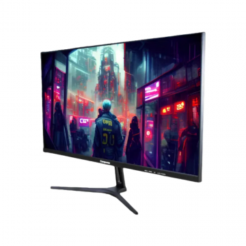 Monitor Compumax 23.8''...
