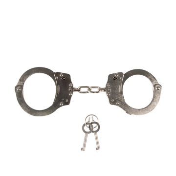 ESPOSAS CAPTAIN CUFFS