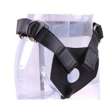LUXE HARNESS