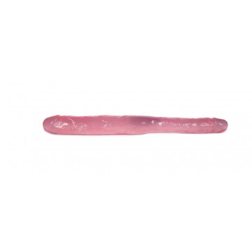 17.8 INCH DOUBLE DILDO