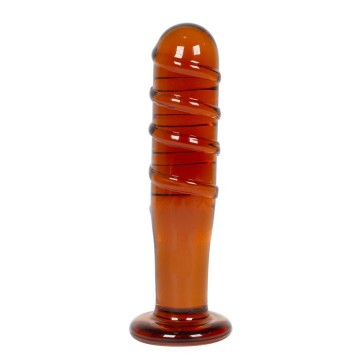 CARROT GLASS