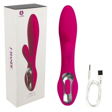 VIBRADOR SOFTS