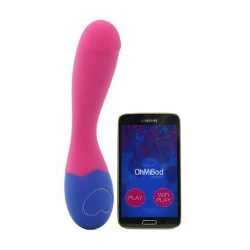 OHMIBOD BLUEMOTION NEXT 2...