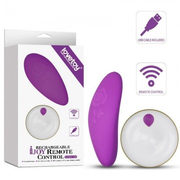 IJOY REMOTE VIBRADOR CLITORIAL