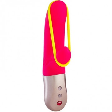 AMORINO PINK VIBRADOR BANDA