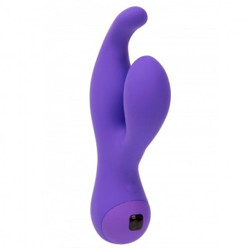 TOUCH SOLO VIBRADOR DOBLE