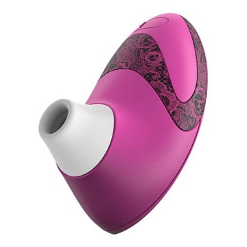 WOMANIZER PRO MAGENTA/LACE