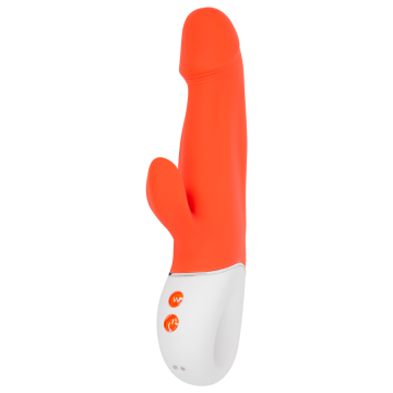 WAVE VIBRADOR NARANJA