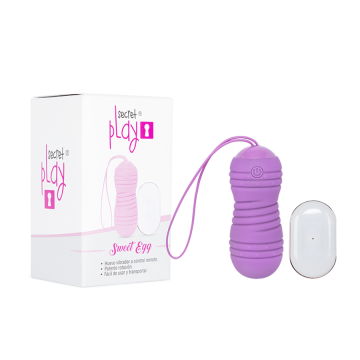 BOLA KEGEL SWEET EGG