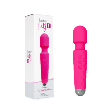 WAND EXTREME VIBRADOR...