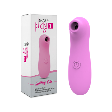 SATISFY CLIT VIBRADOR