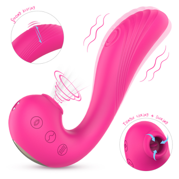 ANGELS WING VIBRADOR PUNTO G