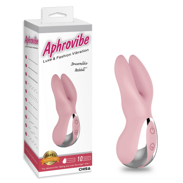 DREAMLIKE RABBIT VIBRADOR