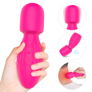 POWER VIBRADOR MASAJES