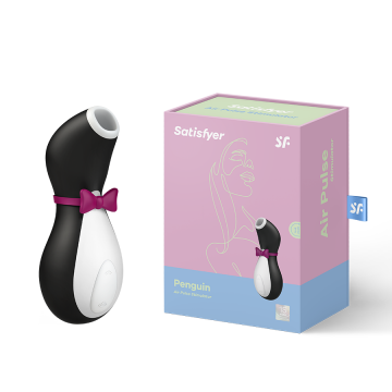 SATISFYER PENGUIN