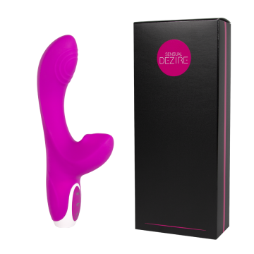 VIBRADOR PREMIUN LOVEX