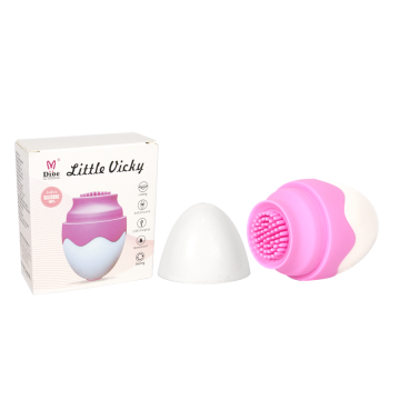 CUTE EGG VIBRADOR