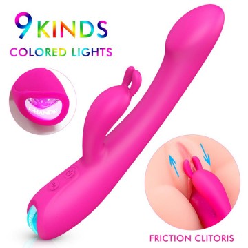 VIBRADOR ANAS PINK