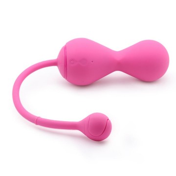 KEGEL MASTER GEN 2 VIBRADOR