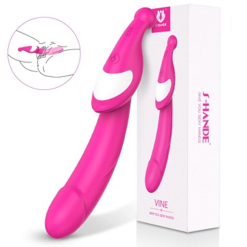 VIBRADOR VINE