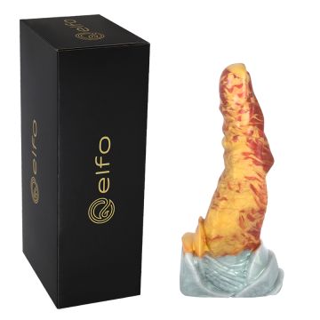 DRACO DILDO MEDIANO