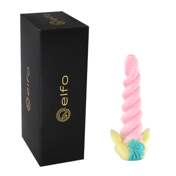 DICKORNIO ROSA DILDO PEQUEÑO