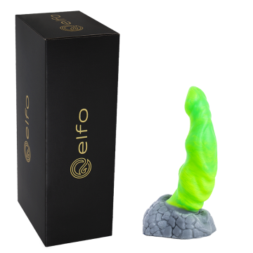 DINO DILDO PEQUEÑO