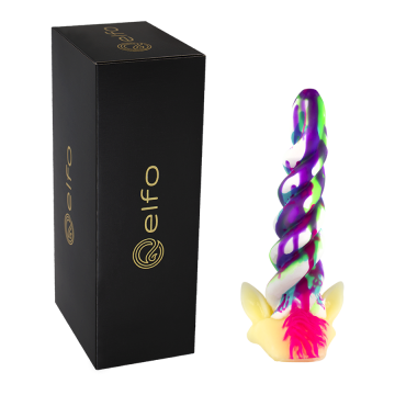 DICKORNIO DILDO MEDIANO...