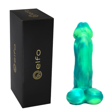 FULK DILDO